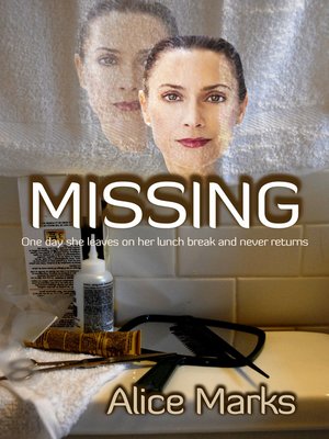 cover image of Missing